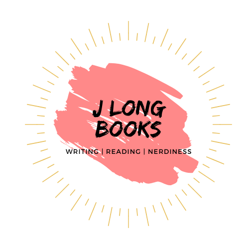 J Long Books